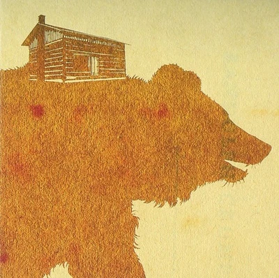 This Will Destroy You Young Mountain (CD) Album - Image 1 of 2