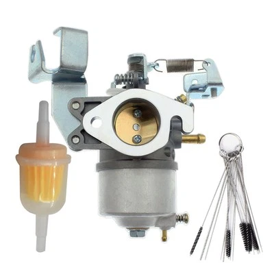 Carburetor For Yamaha G2-G5 G8 G9 G11 Golf Cart 4-Cycle Stroke Engine 1985-1995 - Image 1 of 4