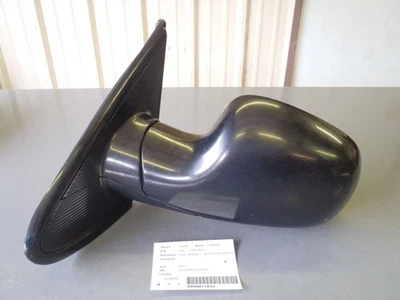 Левое боковое водительское зеркало заднего вида с электроприводом с подогревом 2005-2007 Dodge Caravan 29992 - Изображение 1 из 4