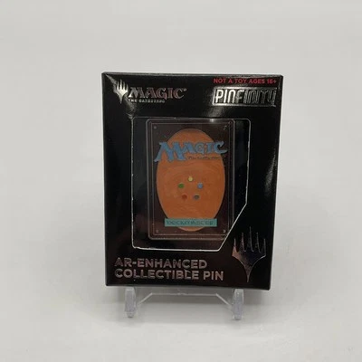 Pin coleccionable Magic the Gathering 2024 Pinfinity AR Foto 1 de 2