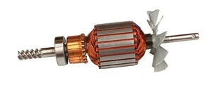 Standmixer 230V Motor Anker passend für Whirlpool, AP6034138, PS11765839, W10900799 - Bild 1 von 4