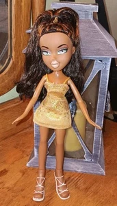 Bratz Formal Funk Sasha Doll - Picture 1 of 4