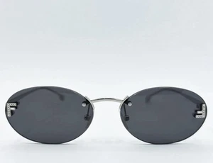 Fendi First Oval - Picture 1 of 3