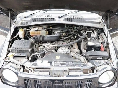 CHRYSLER Jeep cherokee 2004 GH-KJ37 Alternator 56029914AA [Used] [PA117429661] - Image 1 of 3