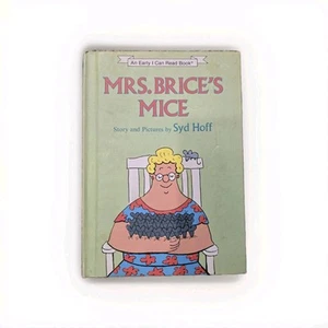 An Early I Can Read Book Lot Of 8 Vintage Hard Cover - Bild 1 von 9