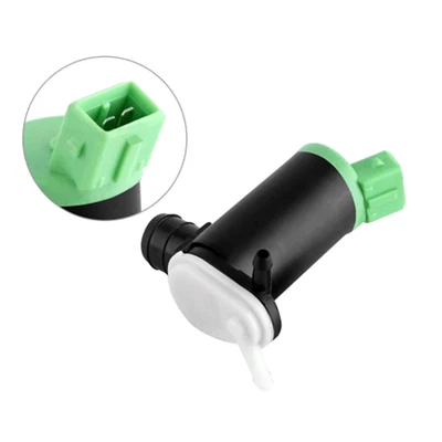 For Peugeot Partner 806 406 306 206+ 206Sw 206Cc 106 91-On Twin WS Washer Pump - Image 1 of 4