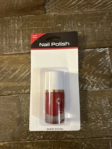 Mineral Fusion Nail Polish Head Over Heels - Picture 1 of 4