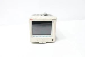 Abb SM1006SC20030022ST Videographic Chart Recorder 100-240v-ac - Picture 1 of 6
