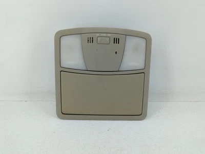 Nissan Murano 2013 techo superior consola beige C3SEU Foto 1 de 4