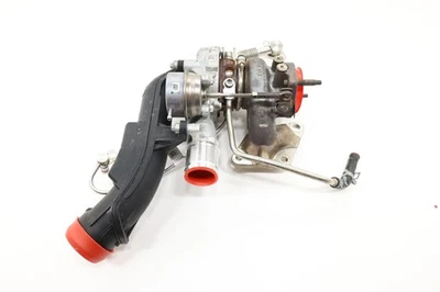 2020 - 2025 LLINCOLN AVIATOR 3,0 Л ДВИГАТЕЛЬ ПРАВЫЙ ТУРБОНАГНЕТАТЕЛЬ OEM L1ME6K682AB - Изображение 1 из 4