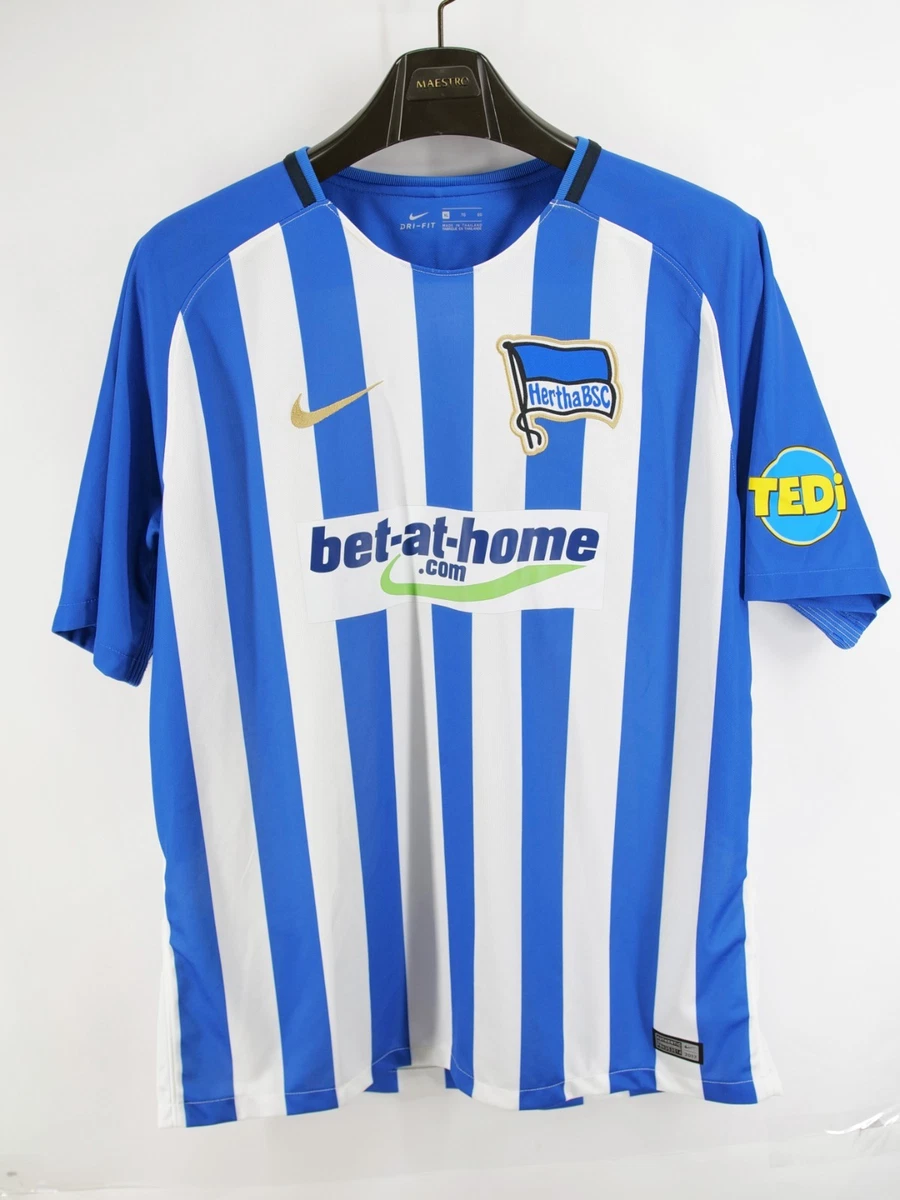 Hertha BSC International Club Soccer Fan Jerseys for sale | eBay