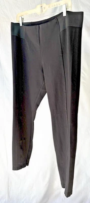 Calças sociais femininas - Imagem 1 de 4