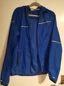 Asics light Jacket NP: 92 € - Bild 1 von 3