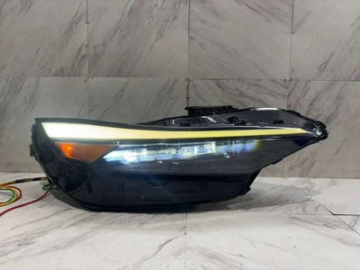 2024 2025 FARO HYUNDAI ELANTRA OEM PROYECTOR LADO DERECHO DERECHO LED 92102-AA740 Foto 1 de 4