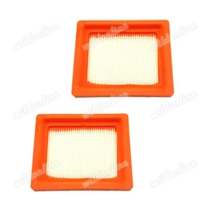 2x Luftfilter für Kohler 14-083-15-S Ersatz XT650 XT675 OEM & TORO - Bild 1 von 6