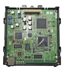 Panasonic KX-TDA5470 4-Channel VoIP Extension Card - Picture 1 of 3
