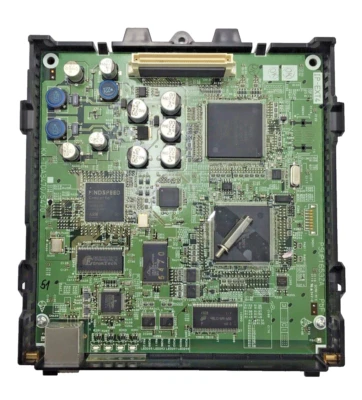 Panasonic KX-TDA5470 4-Channel VoIP Extension Card - Image 1 of 3