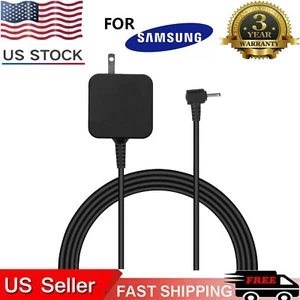  AC-Adapter for Samsung-Chromebook-Charger 3 & 2: PA-1250-98 Xe500c13 Power Cord - Picture 1 of 12