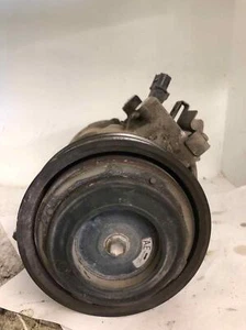 2015-2020 Acura TLX AC Compressor with Clutch OEM 2.4L - Picture 1 of 3