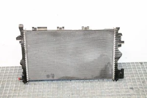 OPEL VAUXHALL INSIGNIA A G09 Cooling Radiator w Fan 22915609 2.0 CDTi 120kw 2013 - Picture 1 of 11