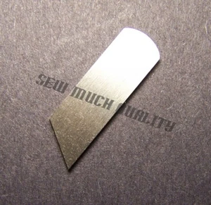 Messer Unterklinge Simplicity SL803 SL804 SL804D SL843 SL4300 SL4300ED SL4350D + - Bild 1 von 1