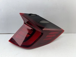 2020 2021 2022 Hyundai Sonata Right Passenger RH Tail Light 92402-L5000 OEM - Picture 1 of 10