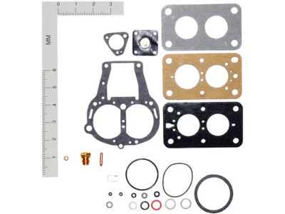Kit de reparo de carburador Walker 64777VC 1970 1971 para 1969-1972 Audi Super 90 - Imagem 1 de 2