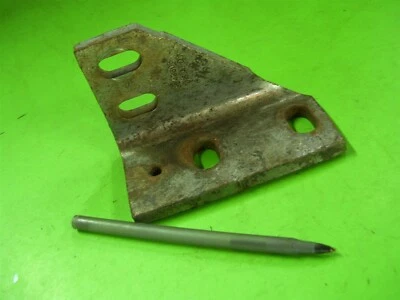 COMPRESOR DE AIRE Soporte de montaje Cummins Freightliner 3943603 Soporte Soporte Foto 1 de 2