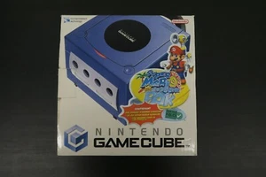 Console Gamecube pack Super mario sunshine en boite Game cube GC - Picture 1 of 13