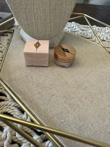Charlotte Tilbury Magic Eye Rescue Eye Cream - 3 mL - New In Box - Picture 1 of 2