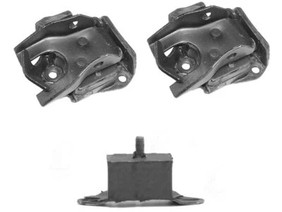 For 1971 Chevrolet Caprice Engine Mount Kit 52458TKFW 6.6L V8 Engine Mount - Image 1 of 2