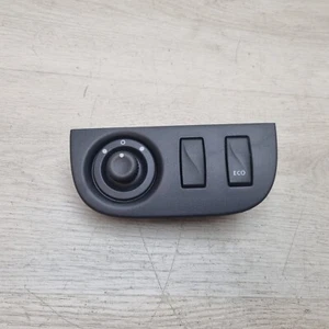 AUSSENSPIEGELSCHALTER FÜR DACIA SANDERO 2014.  255704649R - Bild 1 von 6