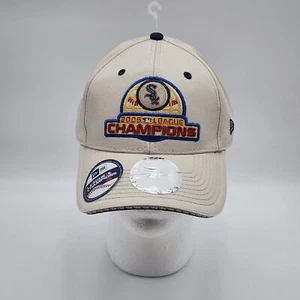 Chicago White Sox World Series Champions 2005 Hat Cap New Era Adjustable NEW - Picture 1 of 9
