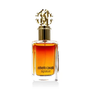 Roberto Cavalli Signature Nero Assoluto Eau De Parfum 100 ml (mujer) - Imagen 1 de 2