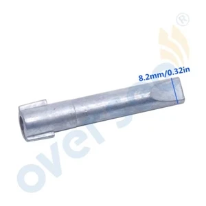 62Y-11325 Zince Anode For Yamaha Outboard Motor 62Y-11325-00 62Y-11325-01 - Picture 1 of 5