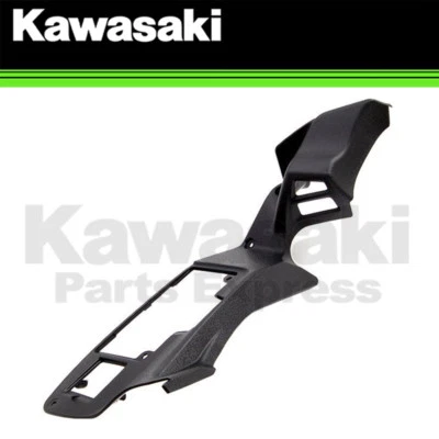 NEW 2010 - 2022 GENUINE KAWASAKI CONCOURS 14 LEFT INNER COVER 14092-0113 - Image 1 of 4