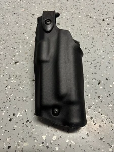 Safariland 6360-3832 ALS/SLS Lvl 3 Glock 20/21 Duty Holster w/Light Nylon LH-NEW - Picture 1 of 9