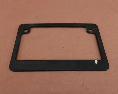 Harley Davidson Street Glide 2014-2018 marco de matrícula FLHXS Foto 1 de 4