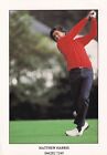 Press Photo Golf Seve Ballesteros Ryder Cup 1985