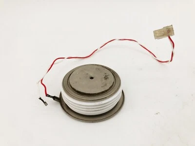 Tiristor Westcode N540CH16 Foto 1 de 4