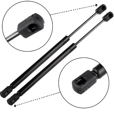 2 Pcs Front Hood Lift Supports Gas Shocks For FORD EXPLORER 2002-2010 - Imagem 1 de 4