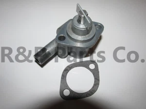 Tachometer Drive for Massey Ferguson 1446059M1 1853368M1 1853144M1 2758346 - Picture 1 of 5