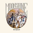 Bert Jansch Moonshine LP Vinyl NEW