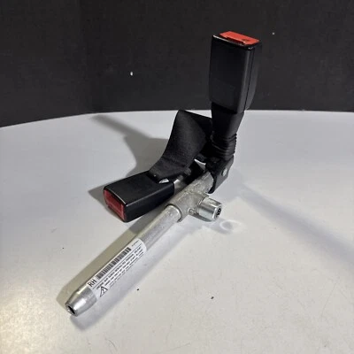 2006-2011 BMW E90 325i 328i 330i 335i REAR RIGHT BUCKLE ASSEMBLY 3052788 - Image 1 of 4