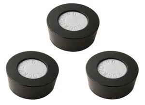ROCKBOARD BigToe Footswitch Topper Black - Picture 1 of 2