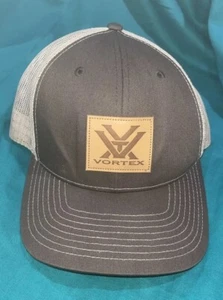 VORTEX OPTICS BARNEVELD 608 HAT-CAP BROWN - Picture 1 of 4