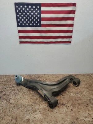 凯迪拉克 CTS 2008 - 2015 悬架控制臂和球接头驱动侧后部🇺🇸⭐ — 第 1/4 张图片