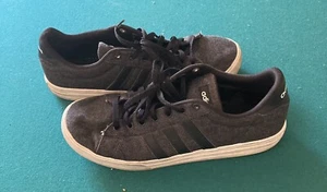 Adidas Mens Shoes Size 12 Color Black SGC 753002 These Still In Great Condition! - Picture 1 of 6