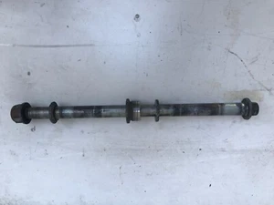Honda XL 600 LM PD04 rear axel 42301MK5000 ( LT52) - Picture 1 of 3