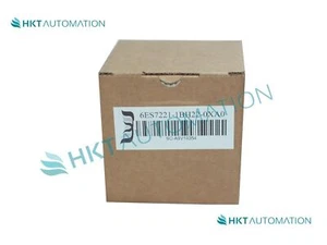 6ES7221-1BH22-0XA0 - Picture 1 of 5